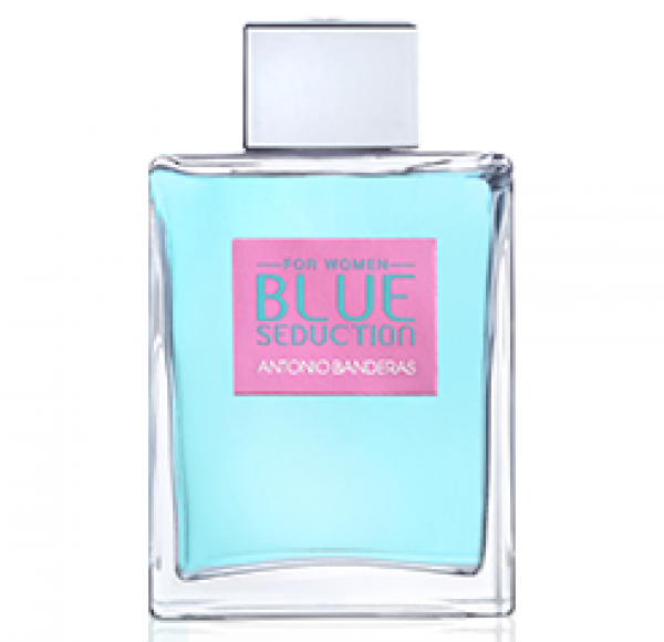 Antonio Banderas Blue Seduction EDT 30 ml Kadın Parfümü kullananlar yorumlar